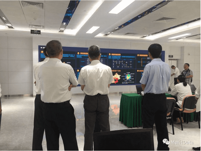 大數據分析與應用實驗室