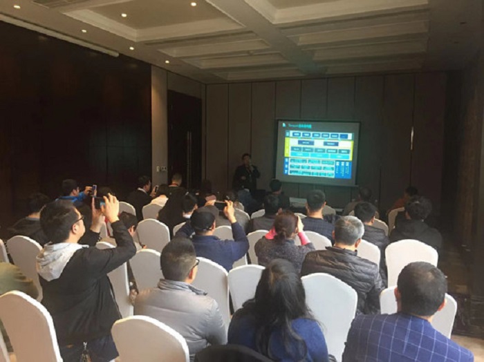 美林數據新一代人工智能平臺——TempoAI