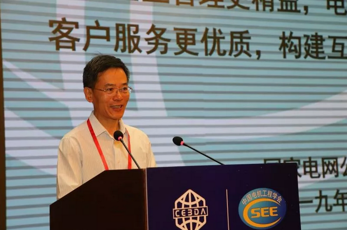 電力物聯網
