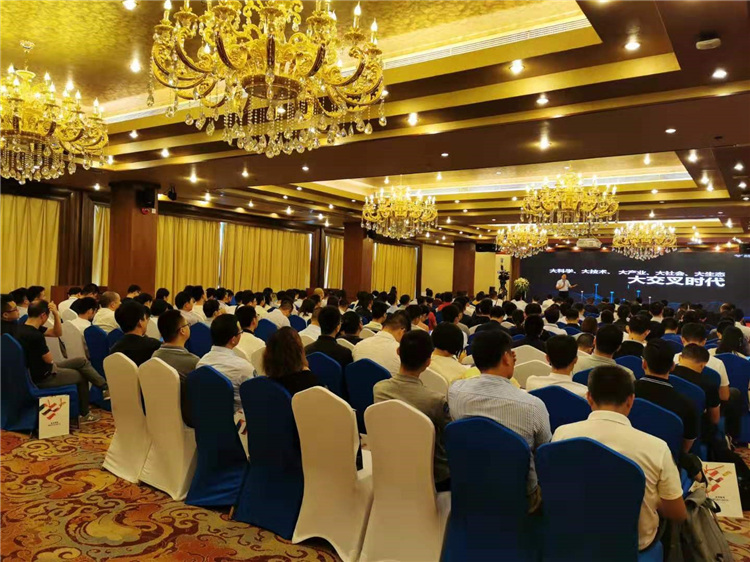 共創、共建、共贏，美林數據攜手合作伙伴引領AI+新浪潮