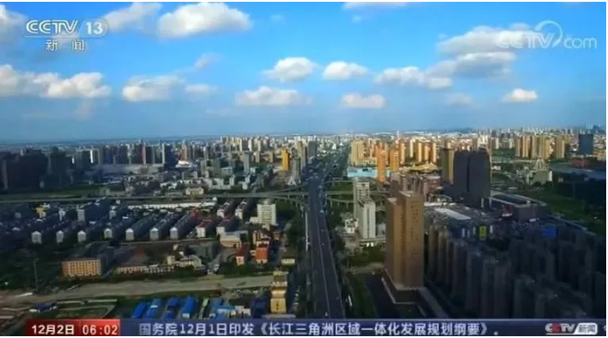 王炸官宣！上海穩(wěn)居第一，誰能脫穎而出為第二城