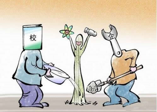 大數據人才供需問題