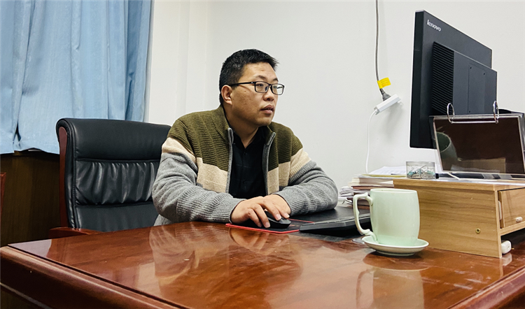 應用型大數據人才這樣培養才有效！——專訪西安理工大學段剛龍