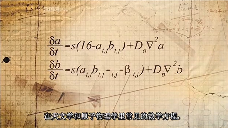 數學方程