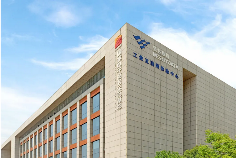 美林數(shù)據(jù)喜提國家級專精特新“小巨人”企業(yè)稱號