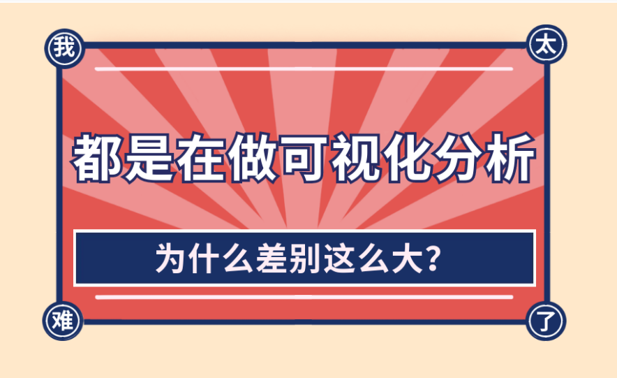 TempoBI賦能新手用戶快速上手數據可視化分析