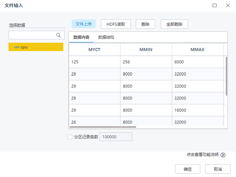 機器學(xué)習(xí)平臺——回歸算法之保序回歸