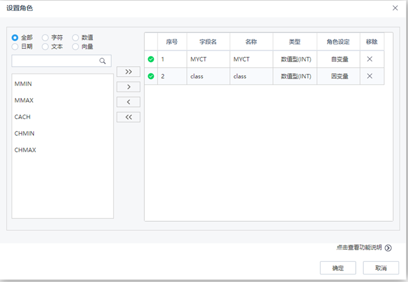 機器學(xué)習(xí)平臺——回歸算法之保序回歸