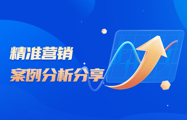如何通過數據分析進行精準營銷？