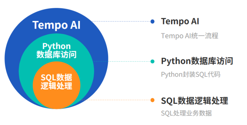 TempoAI數據處理
