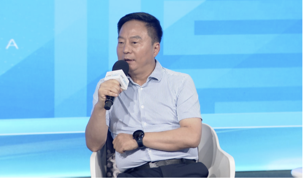  商道 | 程宏亮：解碼美林數(shù)據(jù)的數(shù)字化生態(tài)構(gòu)建之道